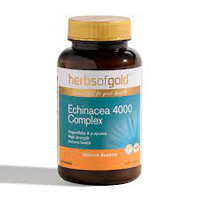ECHINACEA 4000 COMPLEX