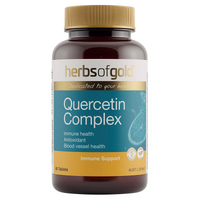 QUERCETIN COMPLEX