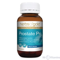 PROSTATE PRO
