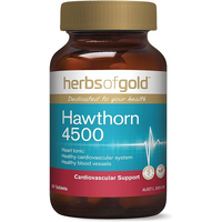 HAWTHORN 4500