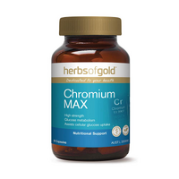 CHROMIUM MAX