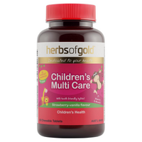 CHILDREN'S MULTI CARE