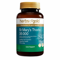 ST MARYS THISTLE 35000