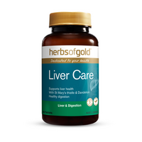 LIVER CARE
