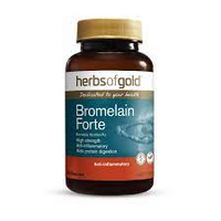 BROMELAIN FORTE