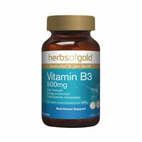 VITAMIN B3 500MG