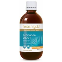 ECHINACEA 2000+