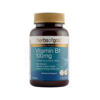 VITAMIN B1 100MG