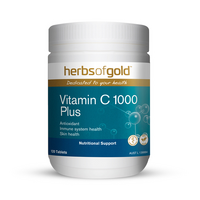 VITAMIN C 1000 PLUS