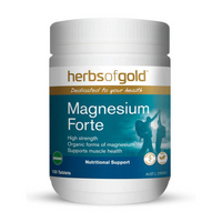 MAGNESIUM FORTE
