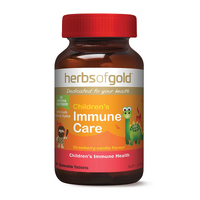 CHILDREN'S IMMUNE CARE