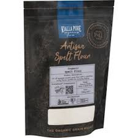 KIALLA ORGANIC FLOUR WHITE SPELT 700G