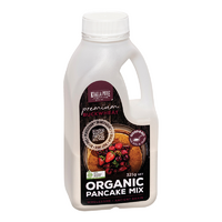 BUCKWHEAT PANCAKE MIX