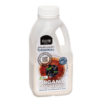 ORGANIC PANCAKE MIX ORIGINAL