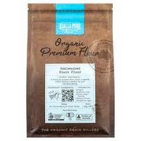 PLAIN FLOUR WHITE UNBLEACHED