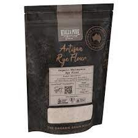 FLOUR WHOLEGRAIN RYE