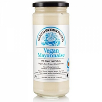 VEGAN MAYONNAISE