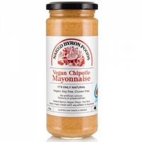 VEGAN CHIPOTLE MAYONNAISE