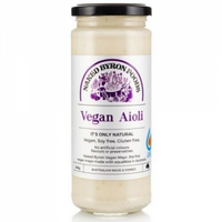 VEGAN AIOLI