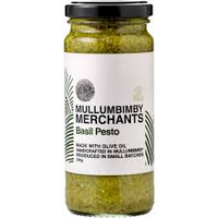 BASIL PESTO