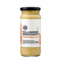 CHIPOTLE MAYO