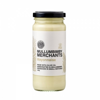 MAYONNAISE