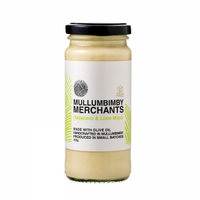 HABANERO LIME MAYO