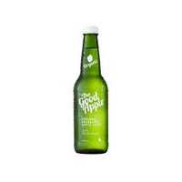 ORGANIC SPARKLING APPLE JUICE