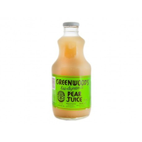 PEAR JUICE