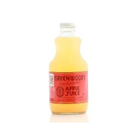 APPLE JUICE