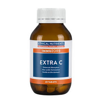 IMMUZORB EXTRA C