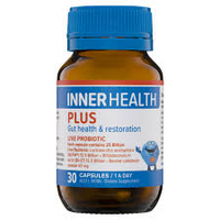 INNER HEALTH PLUS