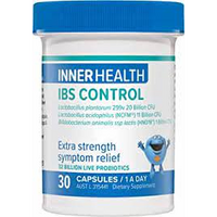 IBS SUPPORT