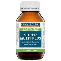 SUPER MULTI PLUS
