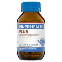 INNER HEALTH PLUS