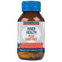INNER HEALTH DAIRY FREE