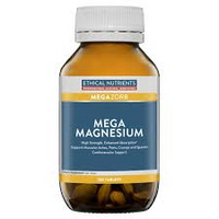 MEGA MAGNESIUM