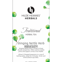 STINGING NETTLE HERB