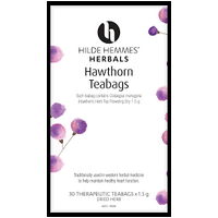 HAWTHORN TEABAGS