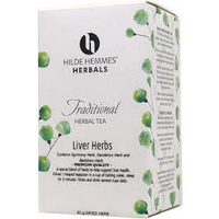LIVER HERBS