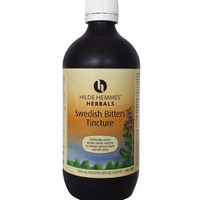 SWEDISH BITTERS TINCTURE