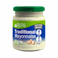MAYONNAISE