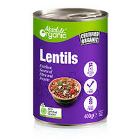 LENTILS (CAN)