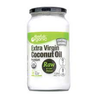 COCONUT OIL EXTRA VIRGIN