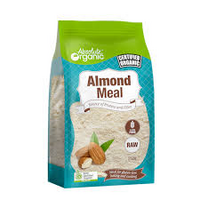 ALMOND MEAL BLANCHED