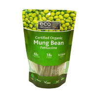 MUNG BEAN FETTUCINI