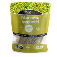 EDAMAME SPAGHETTI