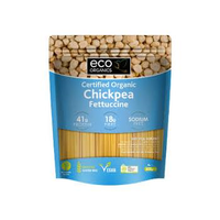 CHICKPEA FETTUCCINE