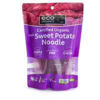 SWEET POTATO PURPLE NOODLE