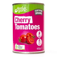 TOMATOES CHERRY (CAN)